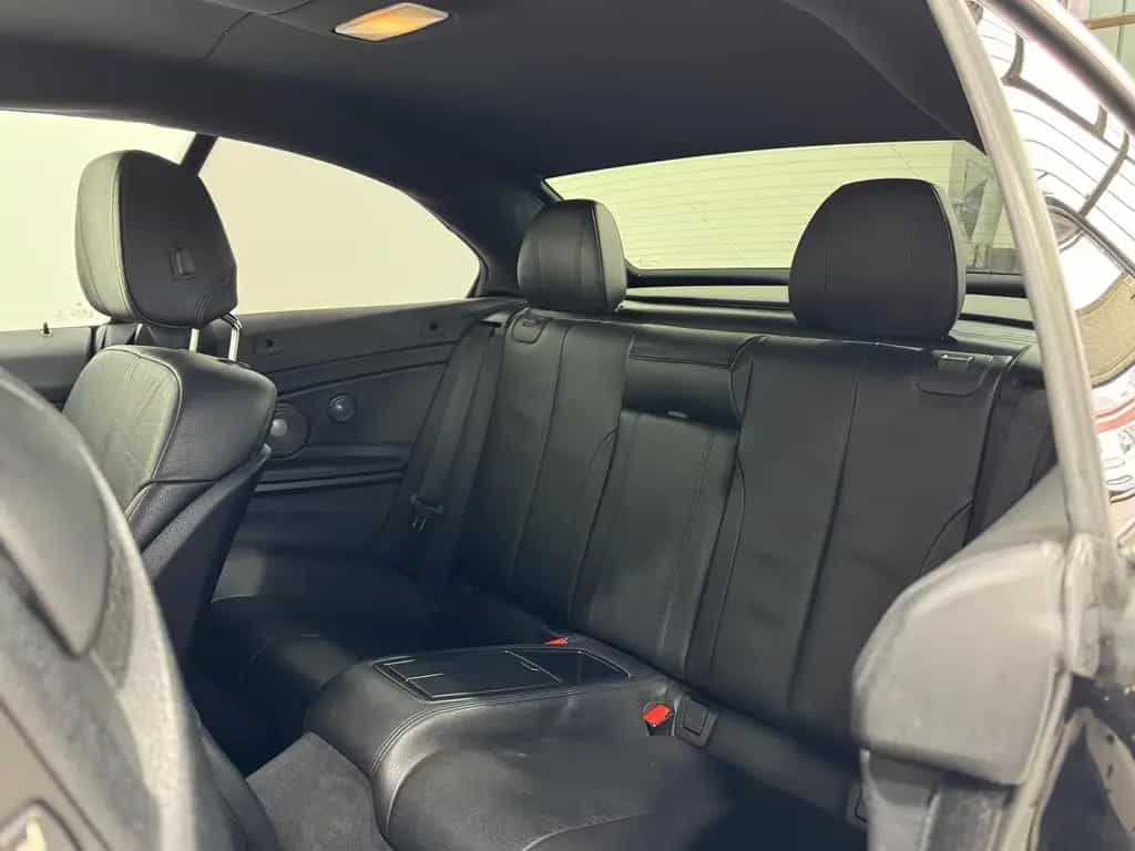BMW 4 Series 428 iA M Paket BiXEN*KAM*HUD*H&K*SHZ*PARK 02/2015-photo-13