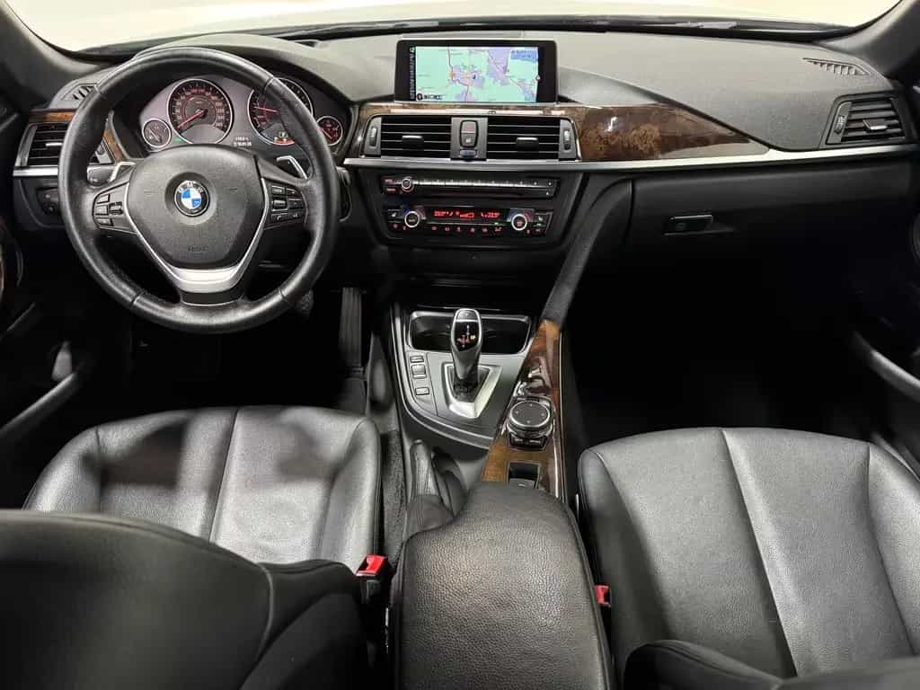 BMW 4 Series 428 iA M Paket BiXEN*KAM*HUD*H&K*SHZ*PARK 02/2015-photo-14