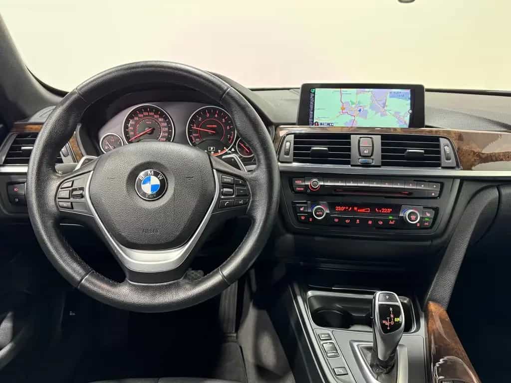 BMW 4 Series 428 iA M Paket BiXEN*KAM*HUD*H&K*SHZ*PARK 02/2015-photo-15