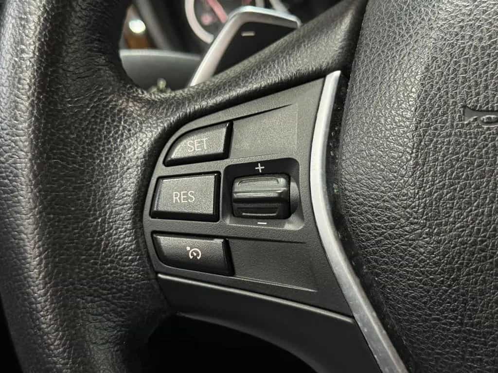 BMW 4 Series 428 iA M Paket BiXEN*KAM*HUD*H&K*SHZ*PARK 02/2015-photo-16