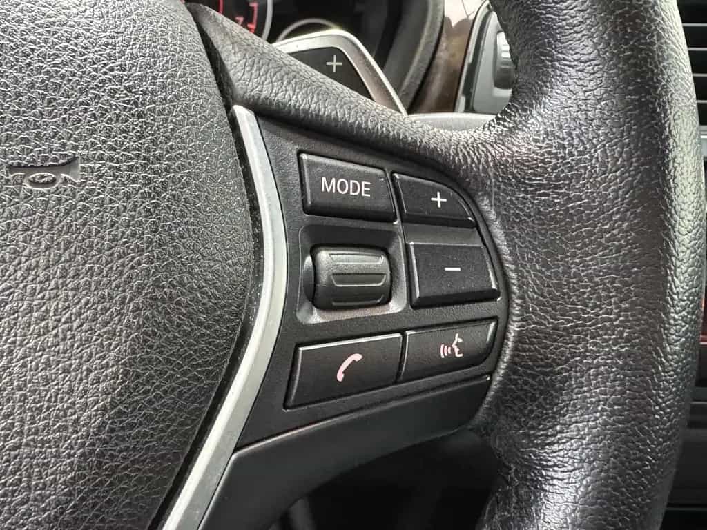 BMW 4 Series 428 iA M Paket BiXEN*KAM*HUD*H&K*SHZ*PARK 02/2015-photo-18