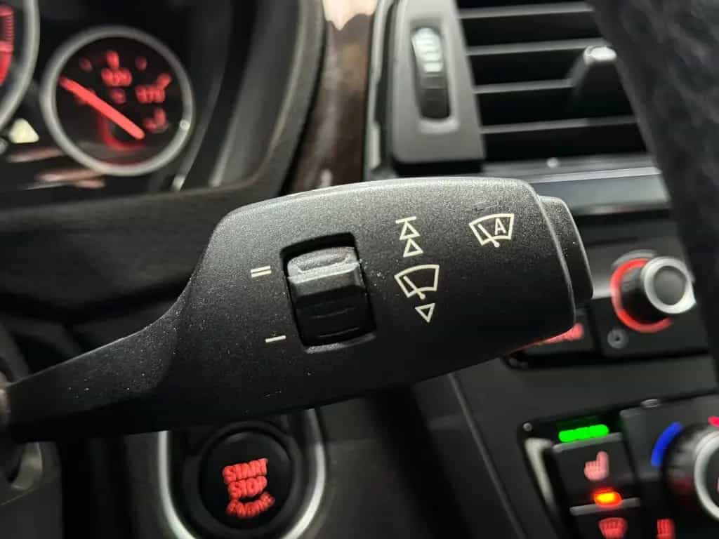 BMW 4 Series 428 iA M Paket BiXEN*KAM*HUD*H&K*SHZ*PARK 02/2015-photo-19