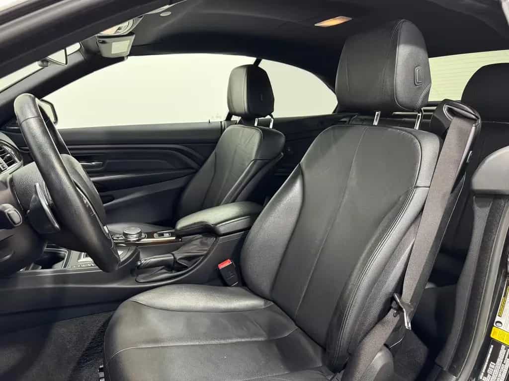 BMW 4 Series 428 iA M Paket BiXEN*KAM*HUD*H&K*SHZ*PARK 02/2015-photo-20