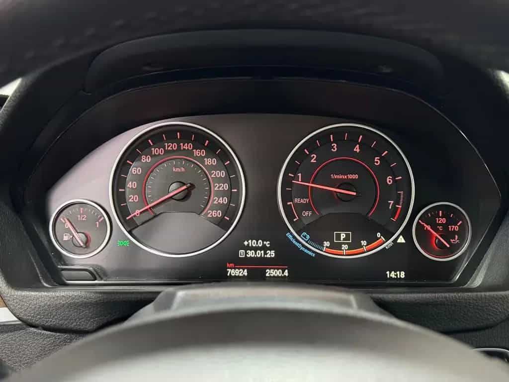 BMW 4 Series 428 iA M Paket BiXEN*KAM*HUD*H&K*SHZ*PARK 02/2015-photo-21