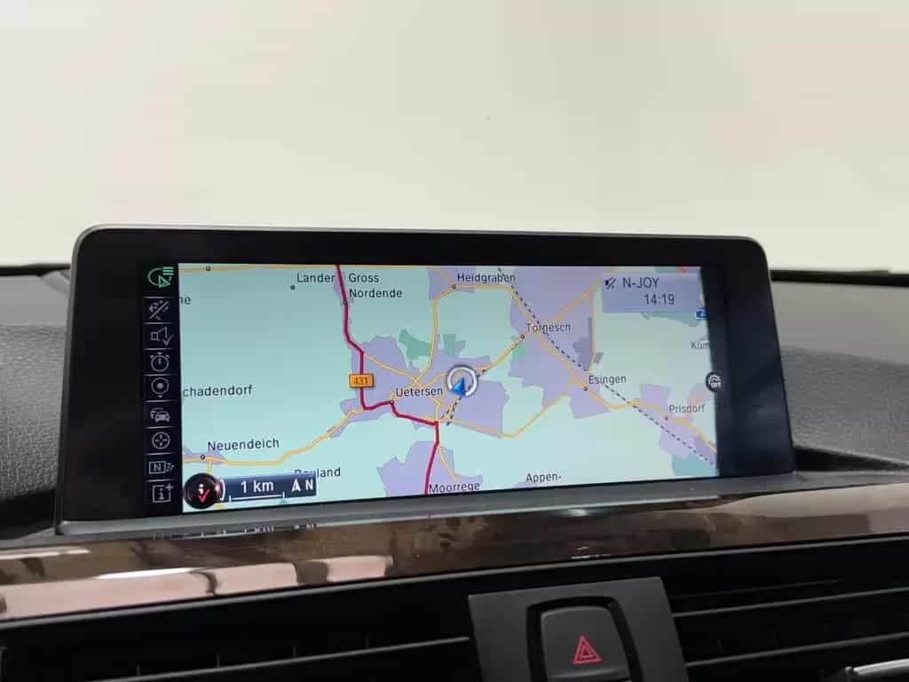 BMW 4 Series 428 iA M Paket BiXEN*KAM*HUD*H&K*SHZ*PARK 02/2015-photo-22