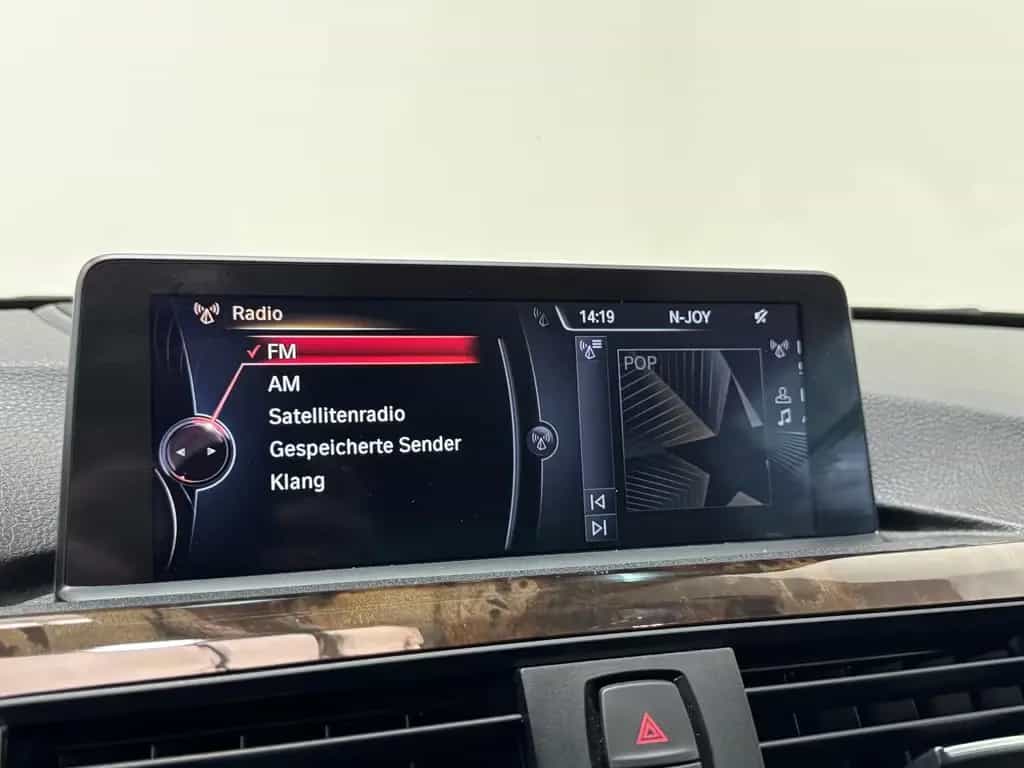 BMW 4 Series 428 iA M Paket BiXEN*KAM*HUD*H&K*SHZ*PARK 02/2015-photo-23