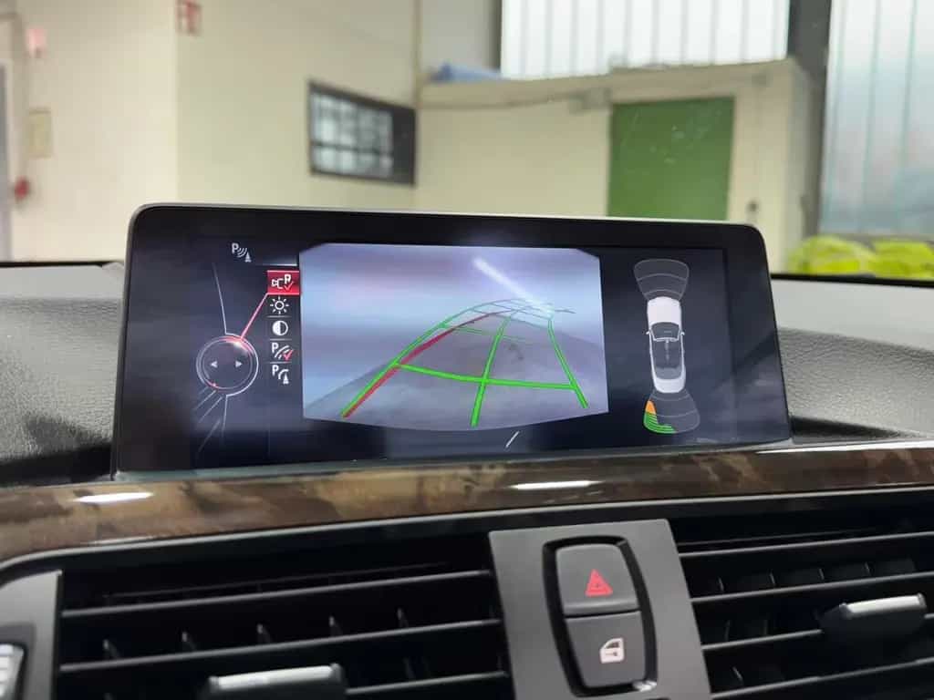 BMW 4 Series 428 iA M Paket BiXEN*KAM*HUD*H&K*SHZ*PARK 02/2015-photo-24