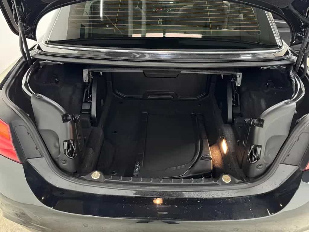 BMW 4 Series 428 iA M Paket BiXEN*KAM*HUD*H&K*SHZ*PARK 02/2015-photo-25
