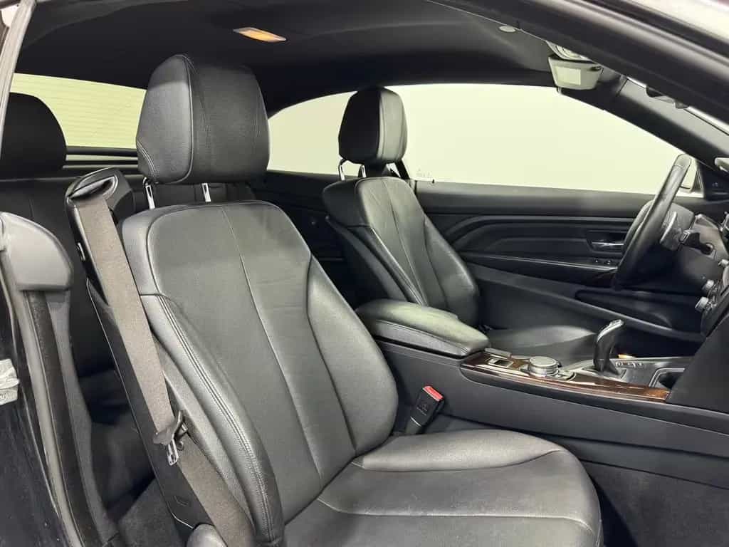 BMW 4 Series 428 iA M Paket BiXEN*KAM*HUD*H&K*SHZ*PARK 02/2015-photo-26