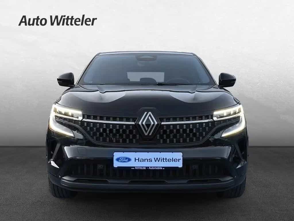 Renault Austral Techno Autom.8-Fach/elek.HECKKL./RFK/LED 12/2022-photo-1