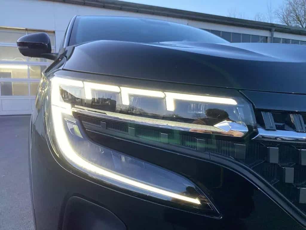 Renault Austral Techno Autom.8-Fach/elek.HECKKL./RFK/LED 12/2022-photo-13