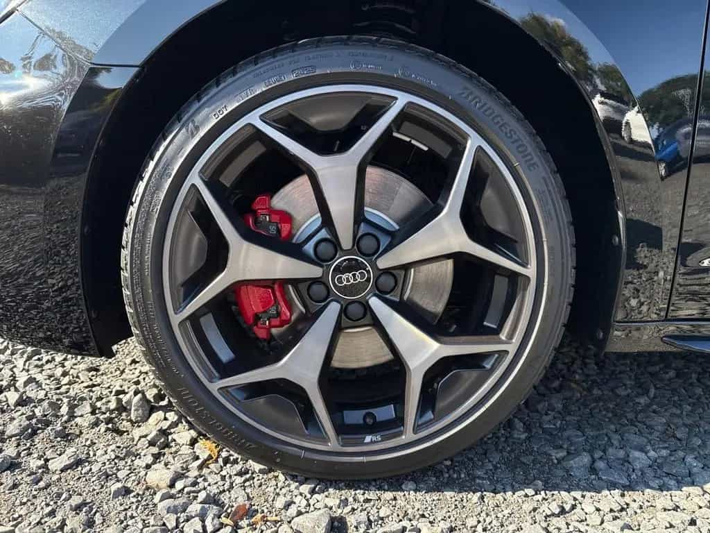 Audi A1 Sportback 40 2.0 TFSI S line DSG, RFK, NAVI 09/2025-photo-6
