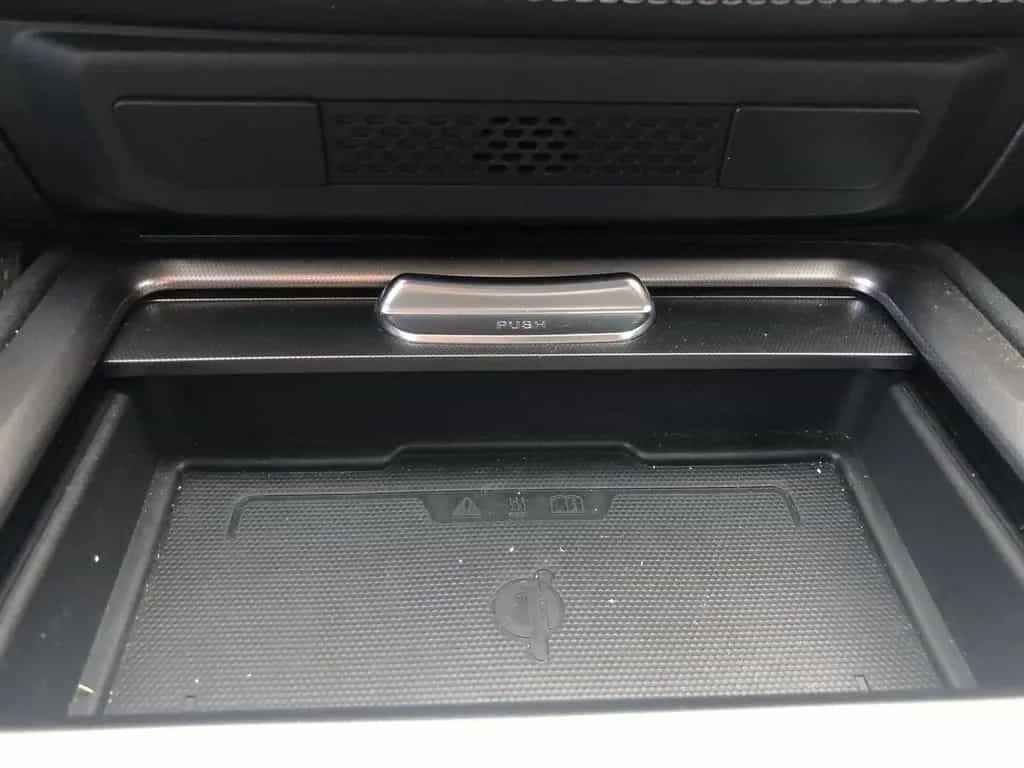KGM Rexton Platinum 2.2D AT8 AWD AHK 01/2025-photo-12
