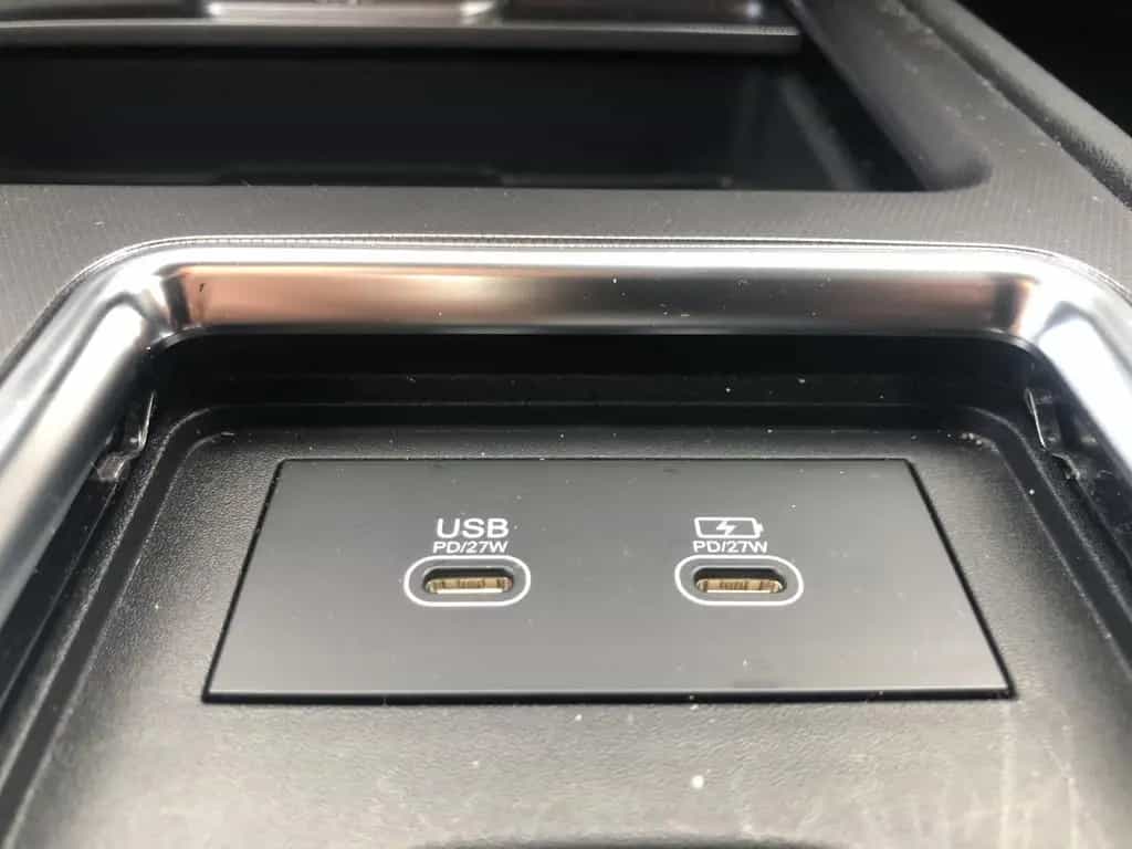 KGM Rexton Platinum 2.2D AT8 AWD AHK 01/2025-photo-14