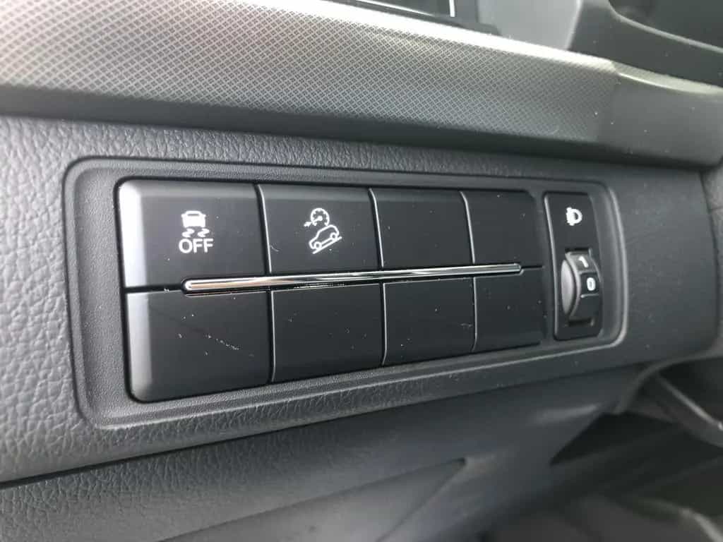 KGM Rexton Platinum 2.2D AT8 AWD AHK 01/2025-photo-15