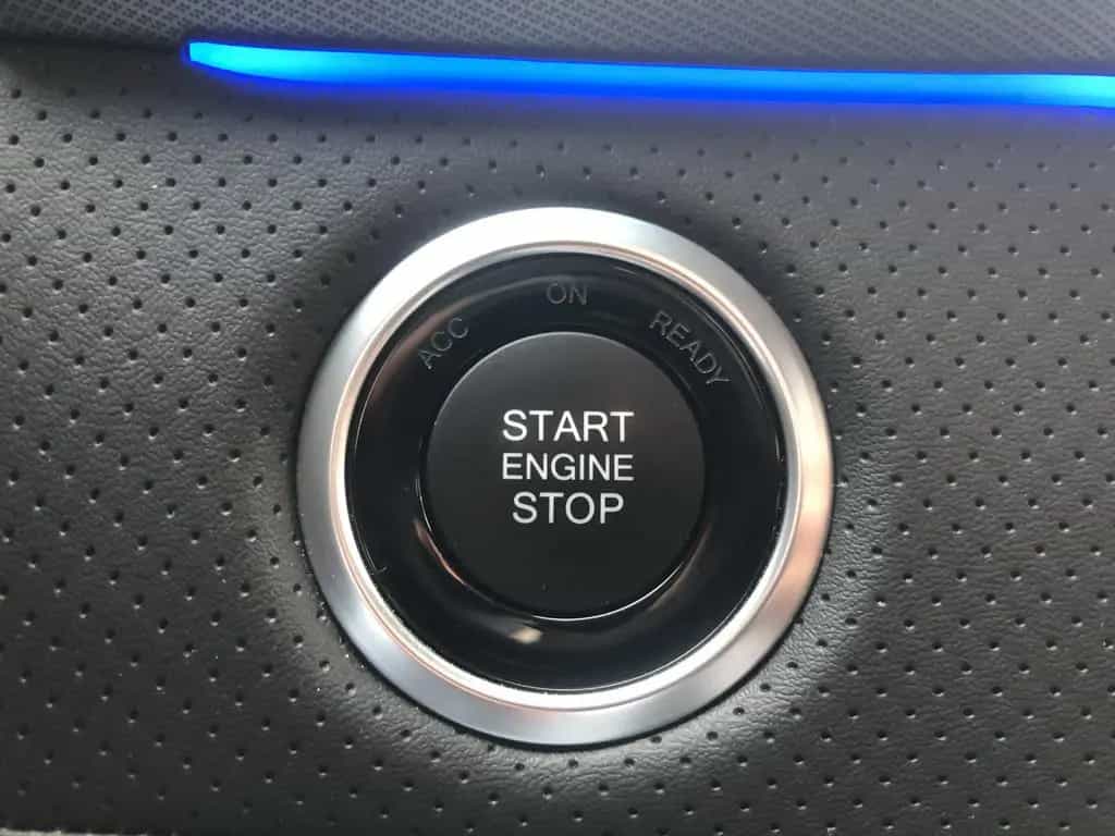 KGM Rexton Platinum 2.2D AT8 AWD AHK 01/2025-photo-16
