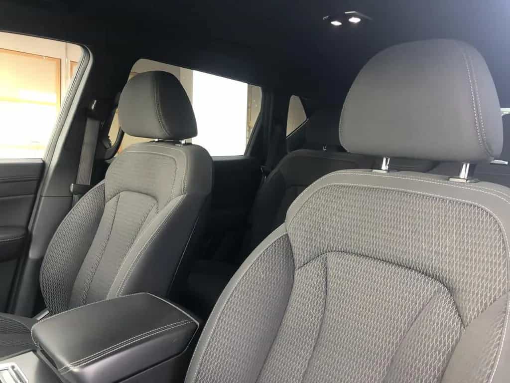 KGM Rexton Platinum 2.2D AT8 AWD AHK 01/2025-photo-6