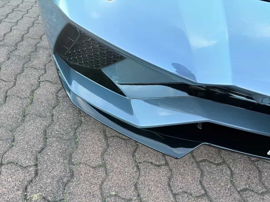 Lamborghini Aventador S Roadster SPECIAL COLOR/ONE OF ONE 06/2018-photo-32