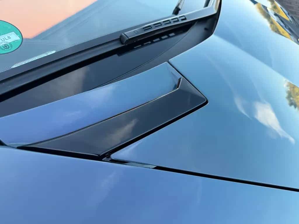Lamborghini Aventador S Roadster SPECIAL COLOR/ONE OF ONE 06/2018-photo-33