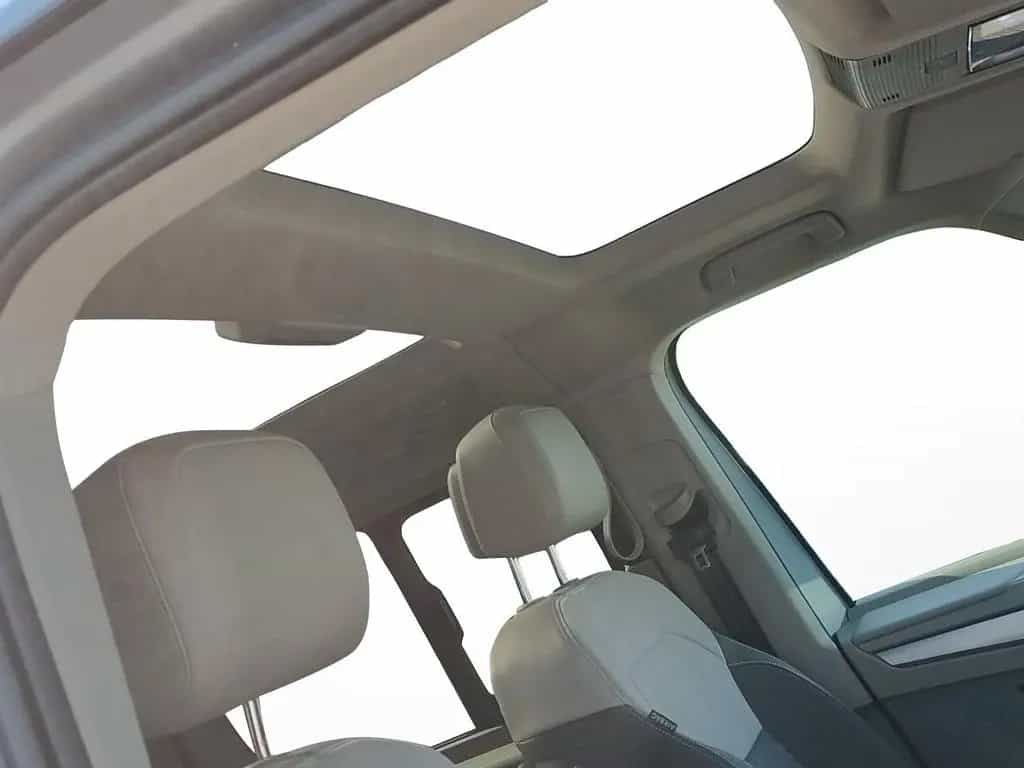 Volkswagen Multivan Edition LÜ 2,0l TSI 150 kW 360°Kamera L null-photo-12