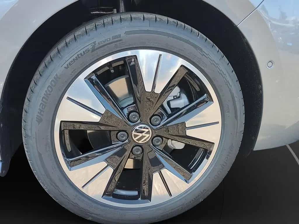Volkswagen Multivan Edition LÜ 2,0l TSI 150 kW 360°Kamera L null-photo-13
