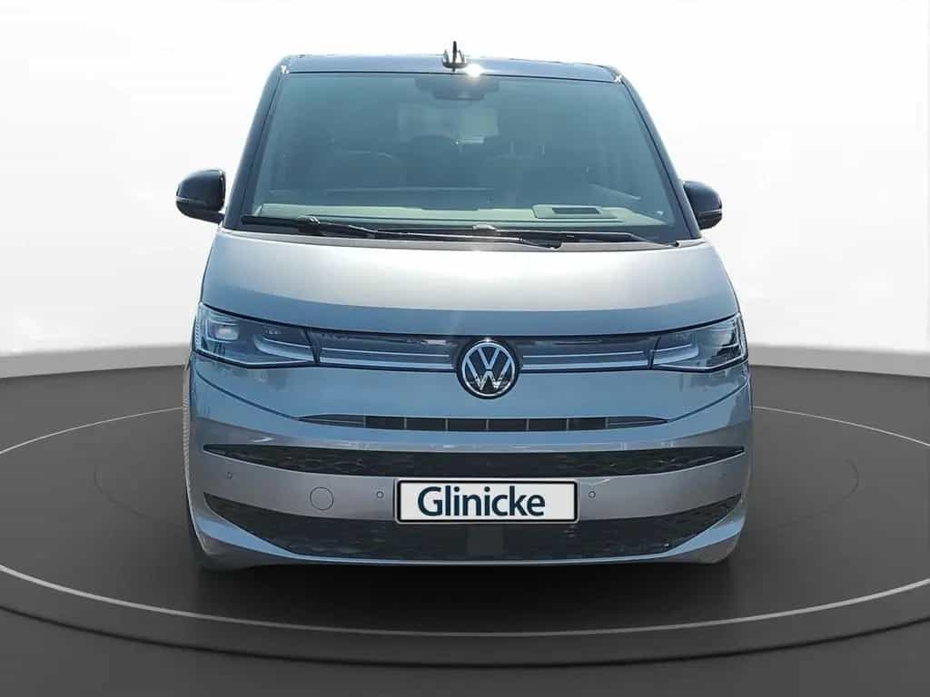 Volkswagen Multivan Edition LÜ 2,0l TSI 150 kW 360°Kamera L null-photo-15
