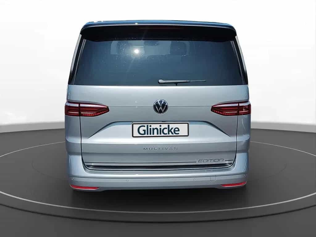 Volkswagen Multivan Edition LÜ 2,0l TSI 150 kW 360°Kamera L null-photo-8