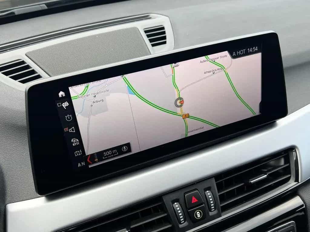 BMW X1 sDrive 18 d | HEAD-UP | RF-KAMERA | CARPLAY | 04/2022-photo-13