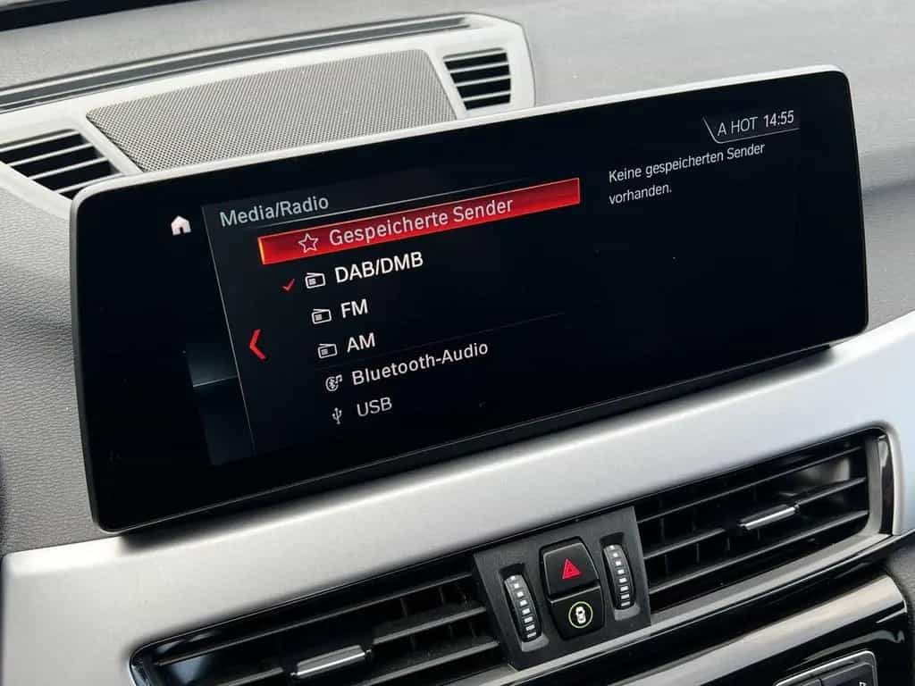 BMW X1 sDrive 18 d | HEAD-UP | RF-KAMERA | CARPLAY | 04/2022-photo-15