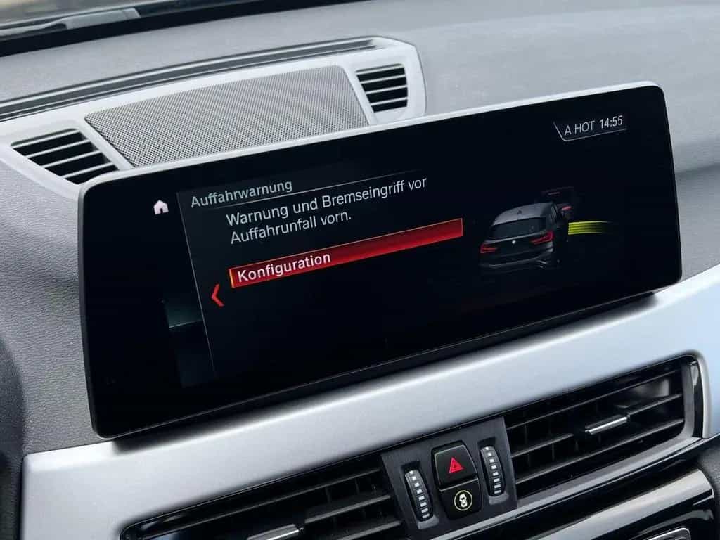 BMW X1 sDrive 18 d | HEAD-UP | RF-KAMERA | CARPLAY | 04/2022-photo-16