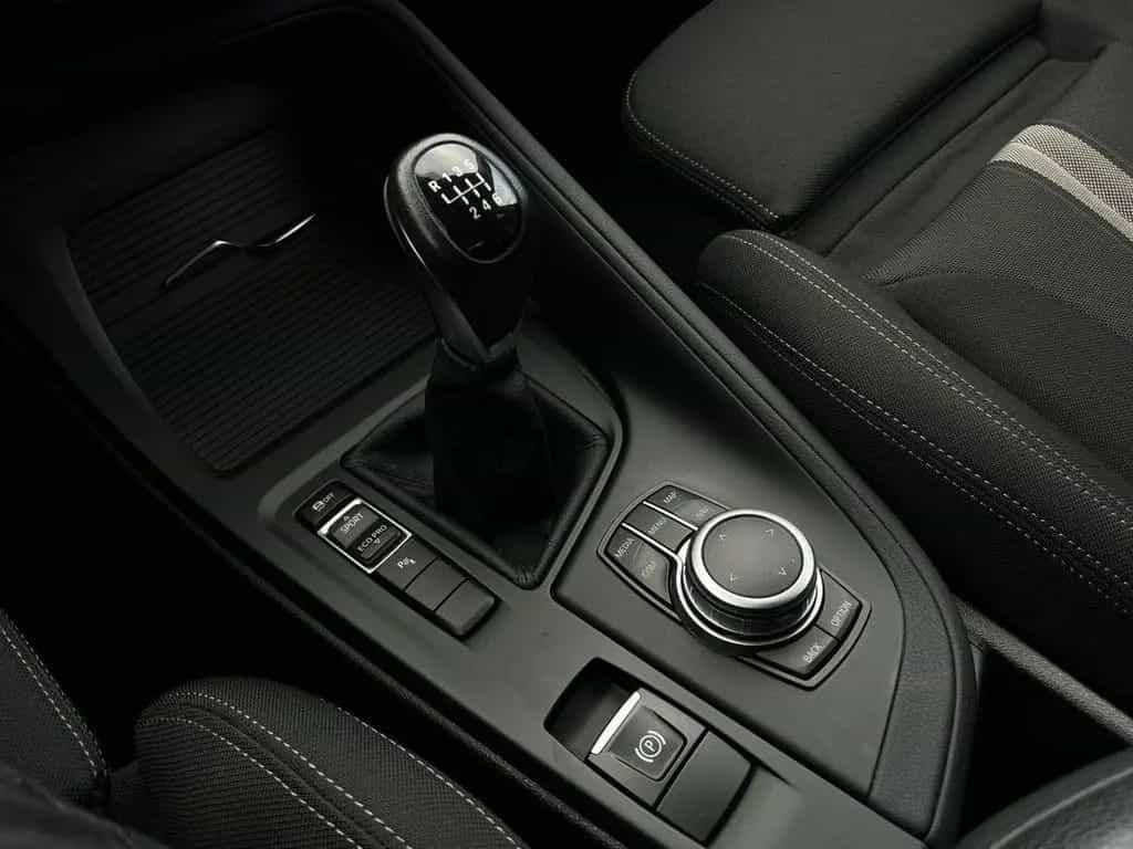 BMW X1 sDrive 18 d | HEAD-UP | RF-KAMERA | CARPLAY | 04/2022-photo-20