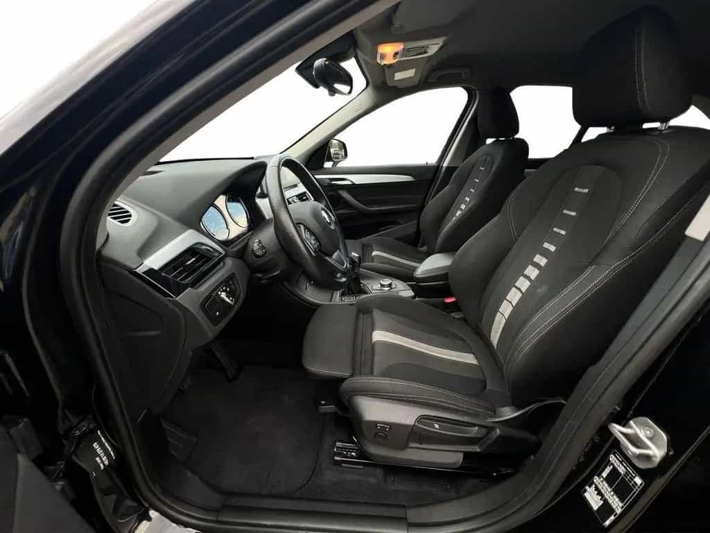 BMW X1 sDrive 18 d | HEAD-UP | RF-KAMERA | CARPLAY | 04/2022-photo-21