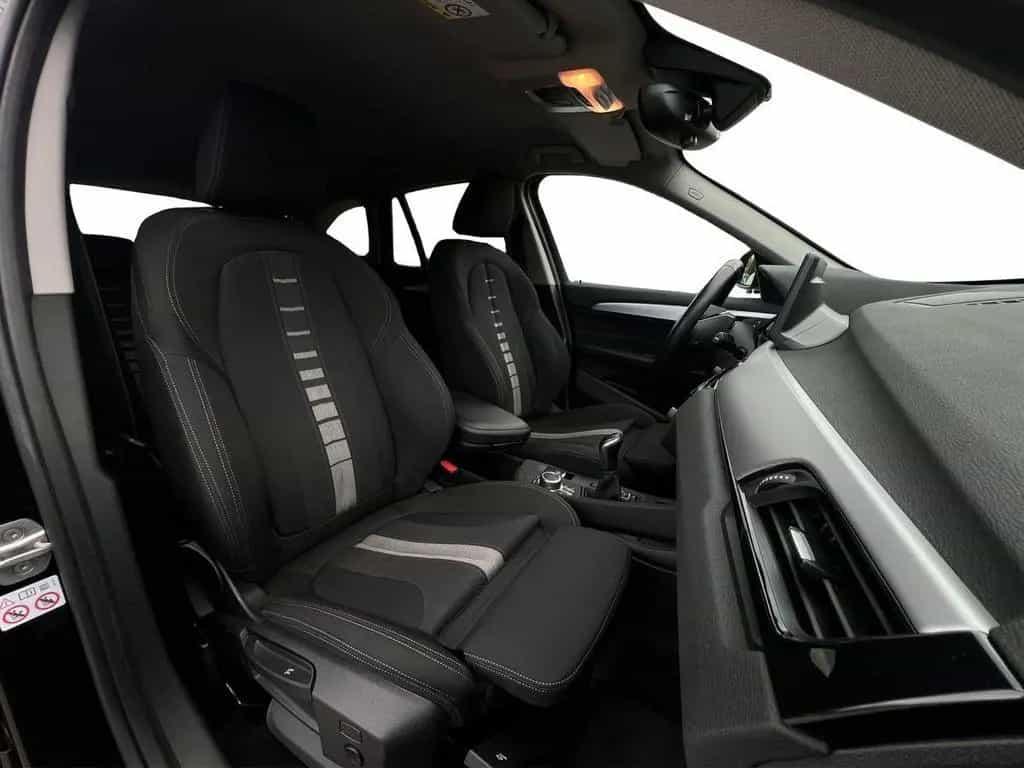 BMW X1 sDrive 18 d | HEAD-UP | RF-KAMERA | CARPLAY | 04/2022-photo-23