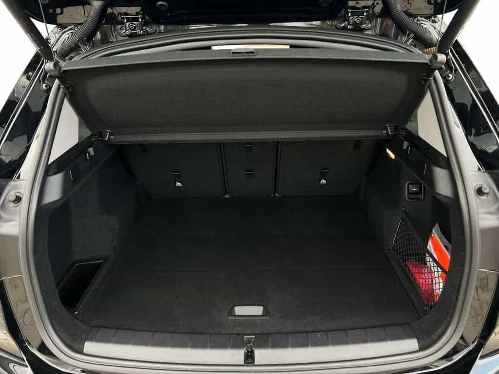 BMW X1 sDrive 18 d | HEAD-UP | RF-KAMERA | CARPLAY | 04/2022-photo-24