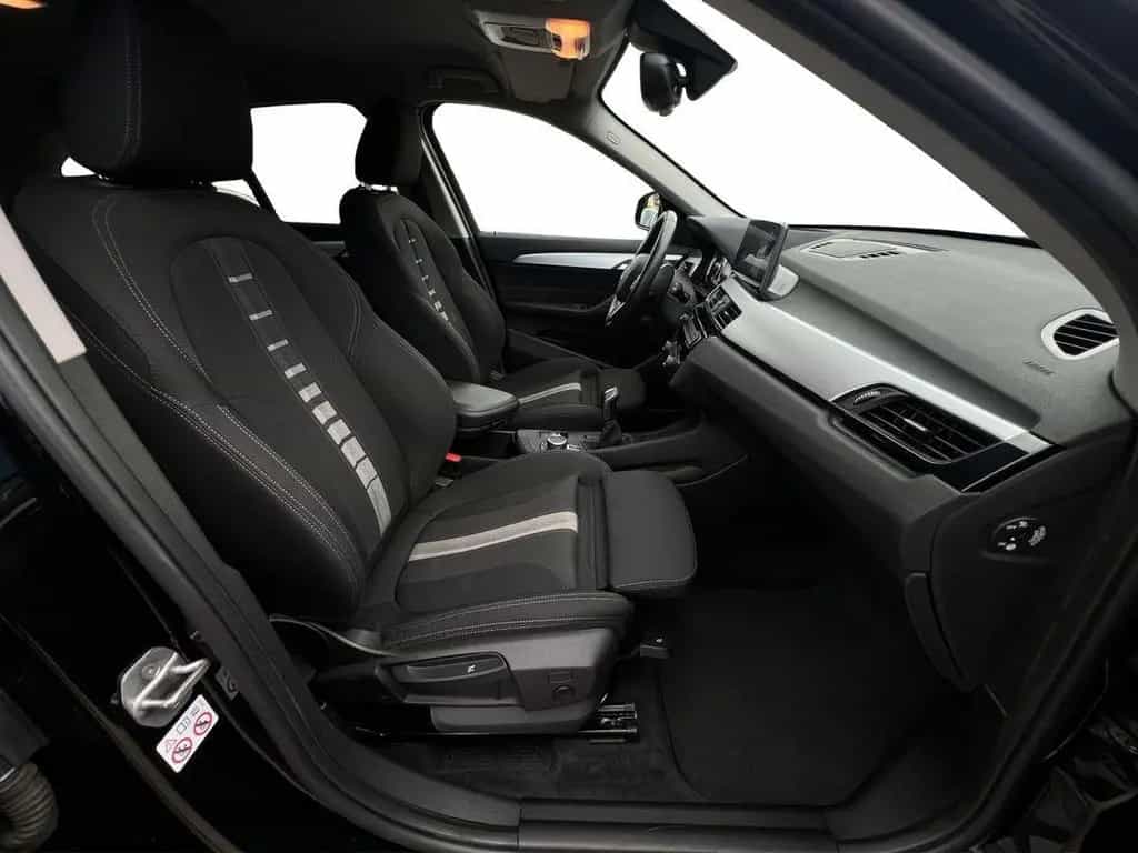 BMW X1 sDrive 18 d | HEAD-UP | RF-KAMERA | CARPLAY | 04/2022-photo-26