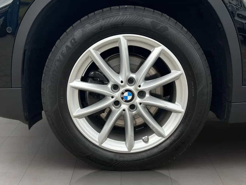 BMW X1 sDrive 18 d | HEAD-UP | RF-KAMERA | CARPLAY | 04/2022-photo-27
