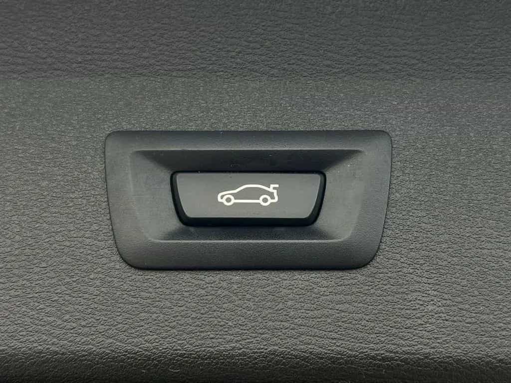 BMW X1 sDrive 18 d | HEAD-UP | RF-KAMERA | CARPLAY | 04/2022-photo-30