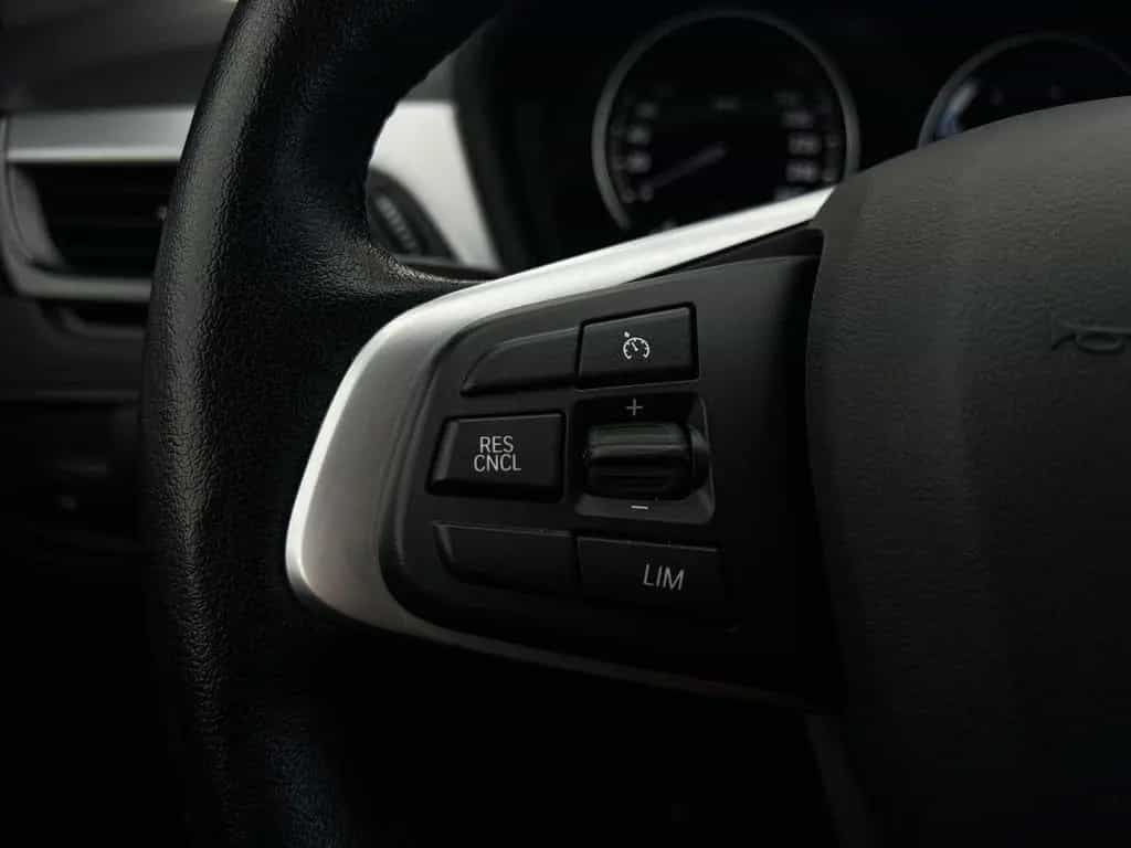 BMW X1 sDrive 18 d | HEAD-UP | RF-KAMERA | CARPLAY | 04/2022-photo-33