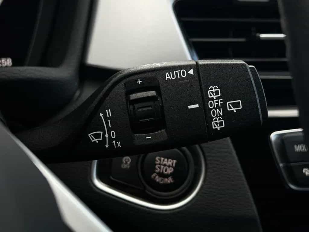 BMW X1 sDrive 18 d | HEAD-UP | RF-KAMERA | CARPLAY | 04/2022-photo-36