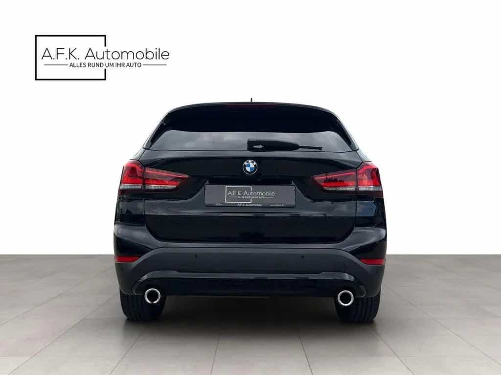 BMW X1 sDrive 18 d | HEAD-UP | RF-KAMERA | CARPLAY | 04/2022-photo-5