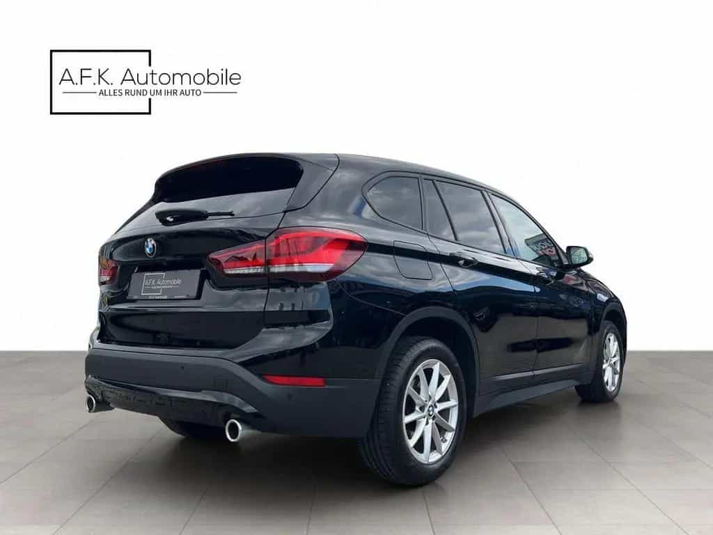 BMW X1 sDrive 18 d | HEAD-UP | RF-KAMERA | CARPLAY | 04/2022-photo-6