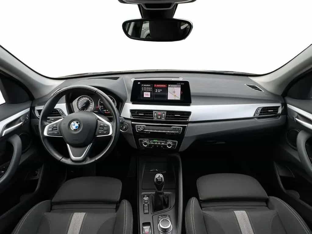 BMW X1 sDrive 18 d | HEAD-UP | RF-KAMERA | CARPLAY | 04/2022-photo-7