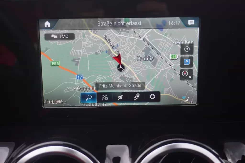 Mercedes-Benz B 200 B200 d Progressive Aut. LED Navi Sitzheizung PDC 09/2020-photo-10