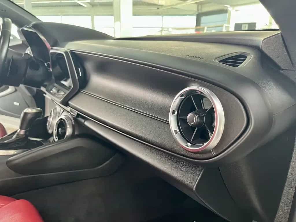 Chevrolet Camaro 6,2 V8 LT1 RS Garantie +Schiebedach +BOSE 04/2023-photo-20