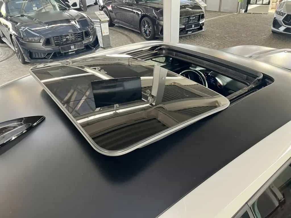 Chevrolet Camaro 6,2 V8 LT1 RS Garantie +Schiebedach +BOSE 04/2023-photo-25