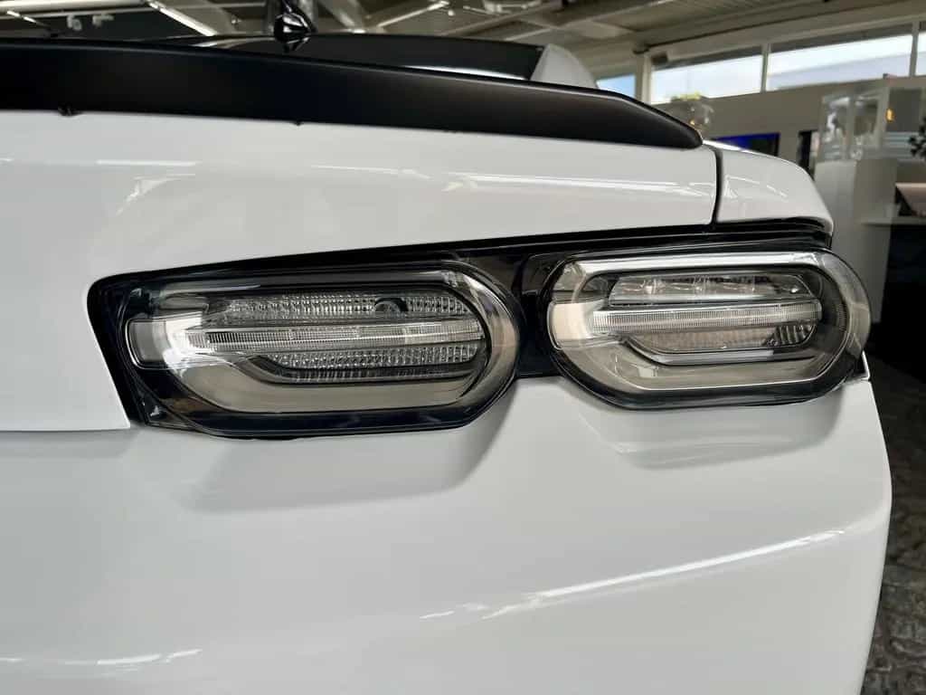 Chevrolet Camaro 6,2 V8 LT1 RS Garantie +Schiebedach +BOSE 04/2023-photo-40