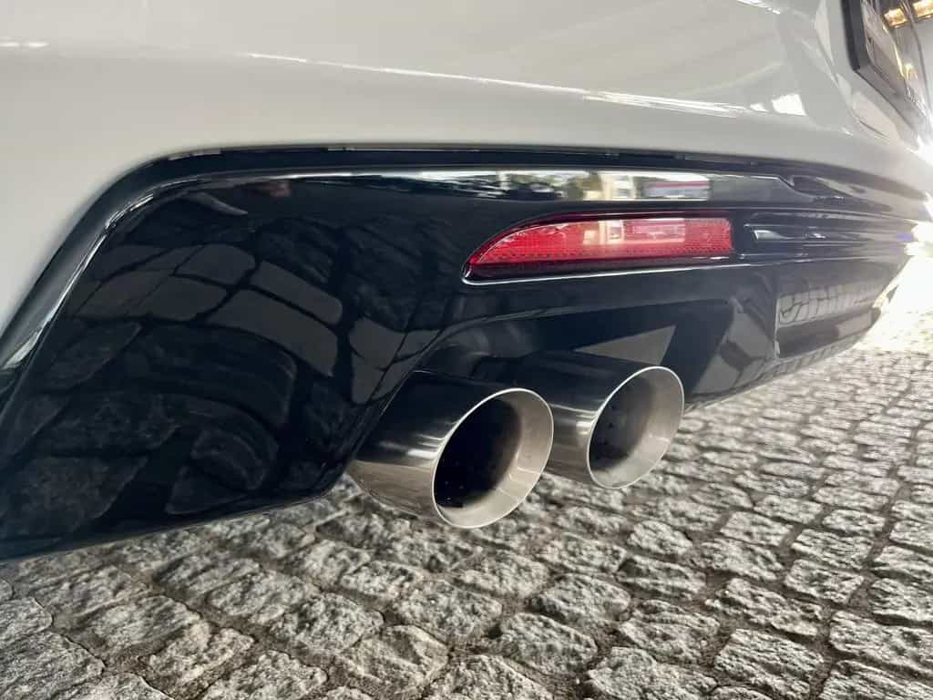 Chevrolet Camaro 6,2 V8 LT1 RS Garantie +Schiebedach +BOSE 04/2023-photo-41