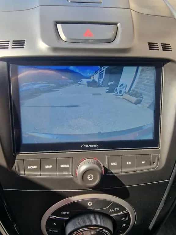 Isuzu D-Max ISUZU D-Max 1.9 Crew Cab 4WD Clima 08/2019-photo-12