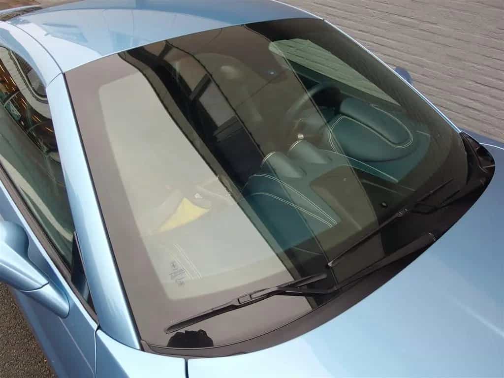 Ferrari California 4.3 V8 (sehr gepflegter Japan Import) 07/2010-photo-10