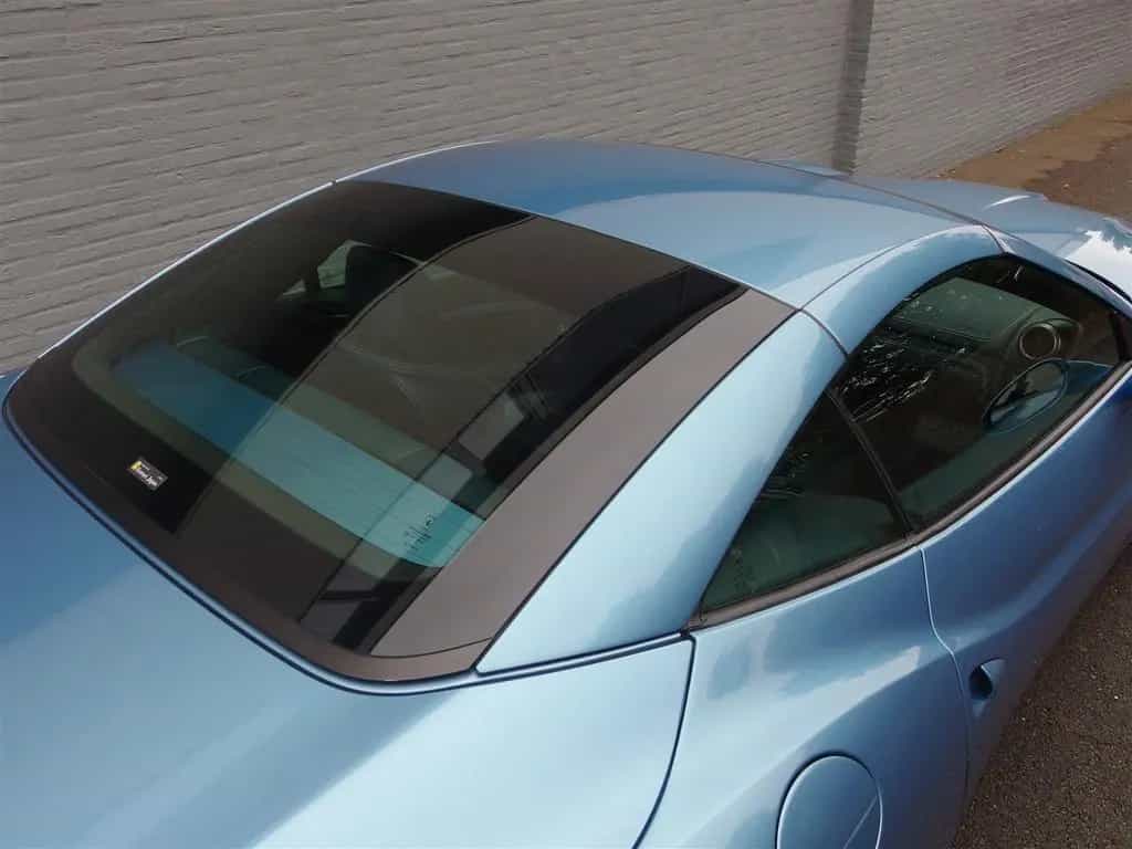 Ferrari California 4.3 V8 (sehr gepflegter Japan Import) 07/2010-photo-11